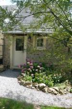 Mooi vakantiehuis voor 2 personen