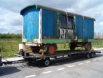 Mei ruimte voor inboedel,auto,boot,tractor,Pi